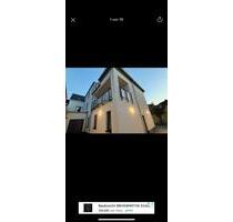 Moderne Neubau Wohnung Fußbodenheizung - Köln Chorweiler