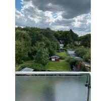 Neu renovierte 3 12 Raum Whg. mit Balkon - Oberhausen Osterfeld