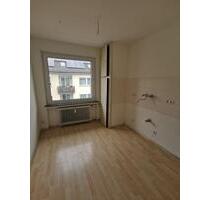 Zentrale Wohnung in Barmen, 460 € warm - Wuppertal Gemarkung Barmen