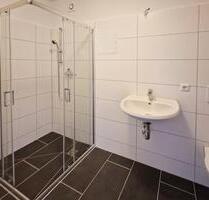 **Anschauen, einziehen, wohlfühlen!** - Neu renovierte 2-Zimmer-Wohnung mit Charme - Neubrandenburg