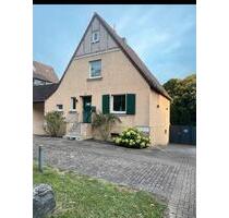 Charmantes Denkmalgeschütztes Einfamilienhaus zu verkaufen - Wickede (Ruhr)