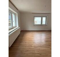 Gepflegte 3-Zi.-Wohnung in Uhingen-Nassach – frisch gestrichen