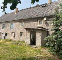 Haus idyllische Lage - 115.000,00 EUR Kaufpreis, ca.  210,00 m² in Mockrehna (PLZ: 04862)