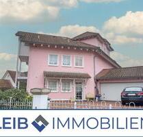 Traumhafte 2-Zimmer-Wohnung mit Vesteblick und Garage in Coburg