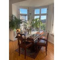 Wunderschöne 2 Räume Wohnung in Waldstraßenviertel in Leipzig