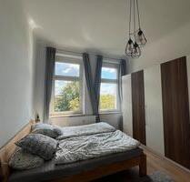 Schöne 3-Zimmer Wohnung in Stadtfeld Ost - Magdeburg Nordwest