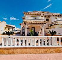 Ferienhaus Costa Blanca bei Orihuela Costa Alicante - Hildesheim Bockfeld