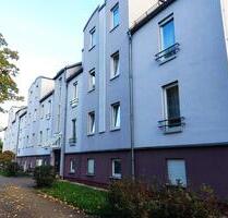 Sonnige EG-Wohnung mit Garten u. Stellplatz, provisionsfrei - Dresden Pieschen