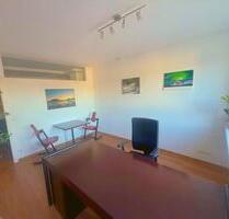 15m² Büro in Nordend-Bürogemeinschaft - Frankfurt am Main Nordend West