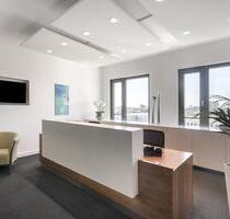 Virtuelles Büro in Regus Deutz Cubus - Köln Kalk