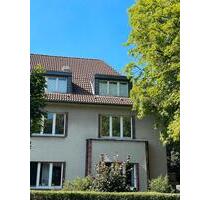 Helle 2.5-Zimmer-Wohnung im Dellviertel, Friedenstraße - Duisburg Duisburg-Mitte