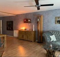 Barrierefreie Erdgeschosswohnung mit exklusiver Ausstattung - Kamenz