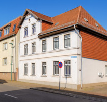 Frisch sanierte 4-Zimmer-Wohnung in Hagenow | 84 m² | EBK