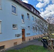 Schöne 2-Zimmer Dachgeschosswohnung in Wendlingen am Neckar