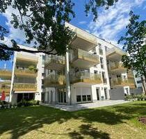 Apartment in Regensburg West voll ausgestattet für bis zu 3 Personen