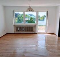 Attraktive 3-Zimmer-Wohnung mit Balkon in ruhiger Lage von Bous