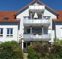 2-Zimmer-Wohnung mit Gärtchen - 825,00 EUR Kaltmiete, in Hildrizhausen (PLZ: 71157)