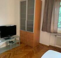 Ferienwohnung in bester Wohnlage von Bielefeld und doch City nah