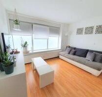 Bilderbuch-Appartement inkl. EBK in zentraler Innenstadtlage - Coburg