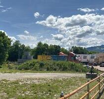 Gewerbegrundstück Immenstadt Langfristig zu vermieten, Immenstadt - Immenstadt im Allgäu