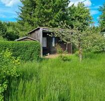 Kleingarten in ruhiger Lage (09465) 80€Jahr - Sehmatal