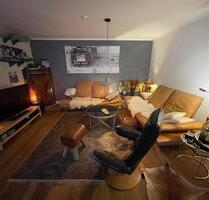Möblierte Wohnung + Garten in Poppenbüttel zur Untermiete Aug-Dez - Hamburg Wandsbek