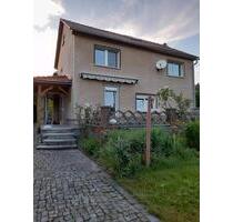 Einfamilienhaus in Sohland an der Spree