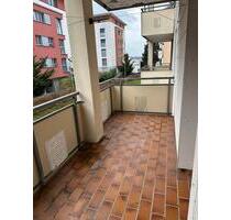 2ZimmerWohnung in Heilbronn nähe Campus