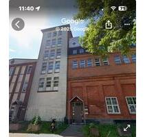 Raum Lagerraum Werkstattraum ca. 40 qm in Weißensee - Berlin Friedrichshain-Kreuzberg