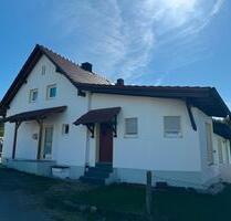 Einfamilienhaus in Dorfbach Ortenburg