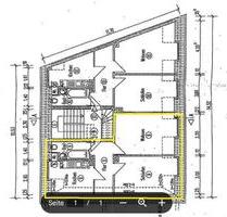2 Zimmer Wohnung in Linden Limmer - Hannover Linden-Limmer