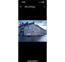 Helle 3-Zimmer-Wohnung mit Einbauküche in Duisburg-Hamborn - Marienheide