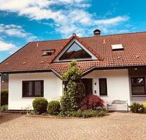 Von Privat - top modernisiertes 5,5-Zimmer-Einfamilienhaus - Schorndorf