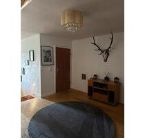6 Zimmer Wohnung zu Vermieten - 1.300,00 EUR Kaltmiete, in Zeven (PLZ: 27404)