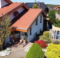 aussergewöhnliches Einfamilienhaus - Sassenburg