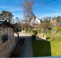 Wohnen in einer Villa am Greifswalder Bodden - Lubmin