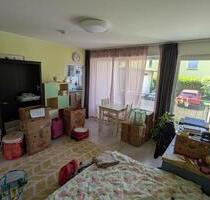 EG Wohnung mit Balkon * WDVS * beliebte Lage - Dortmund Hombruch