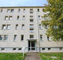 Maisonette-Wohnung mit 4ZKB - 419,00 EUR Kaltmiete, in Bad Langensalza (PLZ: 99947)