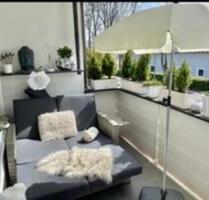 Hochwertige 4-Zimmer-Wohnung im Klinikumsviertel Marktredwitz