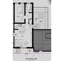 renovierte 2 ZKB Wohnung Bad Essen Lockhausen