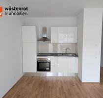 Erstbezug: Moderne 2-Zimmer-Wohnung mit zwei Balkonen in Hastedt - Bremen Hemelingen