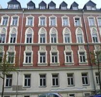 Single oder Studenten-1 Zimmer- Wohnung 35 m² - Chemnitz Hilbersdorf