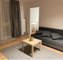 Untermiete 1 Zimmer wohnung mit kuche in der Mitte Hamburg - Hannover Vahrenwald-List