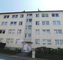 Neue Wohnung, neues Glück! Günstig geschnittene 2-Zi.-Wohnung - Velbert Langenberg