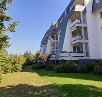 Helle 2,5 Zimmerwohnung, 59m², 97078, obere Lindleinsmühle - Würzburg