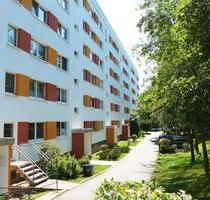 ++ 126 qm für ihre Familie mit viel Platz - 2 Balkone - 2 Bäder ++ - Chemnitz Helbersdorf