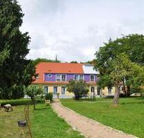 Bezahlbare & Freie Wohnung! Betreutes Wohnen in Hanshagen! - Greifswald