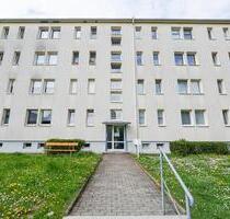 Frisch Renovierte Erdgeschosswohnung - Bad Langensalza