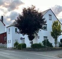 Moderne Maisonette Wohnung – klimatisiert & Balkon - Herdorf
