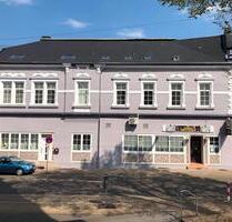 Riegelsberg. Wohn- und Geschäftshaus, voll vermietet, von privat - Bexbach